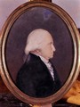 Portrait of George Washington - James Sharples