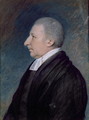 Rev. Rowland Hill, English Preacher, 1744-1833 - James Sharples
