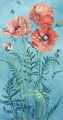Poppies, 1916 - Frank Steeley