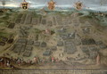 The Battle of Moncontour, 30 October 1569, 1587 - Jan Snellinck