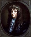 Samuel Butler 1612-80 c.1670-75 - Gerard Soest