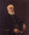 Dr. E.T. Wilson, 1910 - Alford Usher Soord
