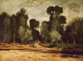 Poplars 1876 - László Paal