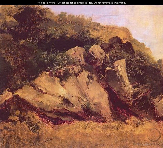 Rocks 1843 - Mihaly Kovacs