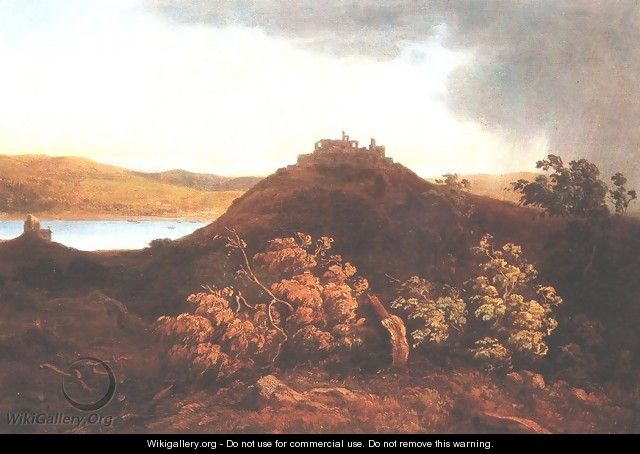 Visegrad 1860 - Antal Ligeti