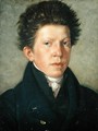 Karl von Bergen 1794-1835, 1819 - William Tite