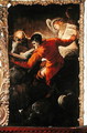 St. Luke and St. Matthew - Jacopo Tintoretto (Robusti)