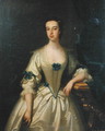 Dorothy d.1750 - Enoch Seeman