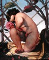 Cupid, 1830 - David Scott