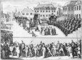 Inquisition Trial in Spain - Adriaan Schoonebeek
