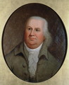 Robert Morris 1734-1806 c.1790 - Edward Savage