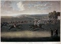 Derby Sweepstake, 1791-2 - J. Francis Sartorius
