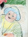 Page from a sketchbook - Edouard (Jean-Edouard) Vuillard