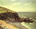 Lady's Cove, Langland Bay, England, 1897 - Alfred Sisley