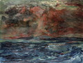 Storm Cloud - William McTaggart