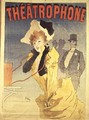 Poster Advertising the 