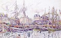 St. Malo, 1930 - Paul Signac