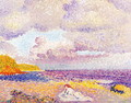 An Incoming Storm, 1907-08 - Henri Edmond Cross