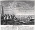 The Battle of Fontenoy, 11th May 1745, 1828 - Charles-Nicolas II Cochin
