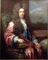 Johann Closterman