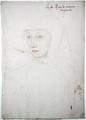 Marguerite de Valois or d