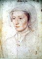 Madame de Suze, nee Claude de Villiers de l