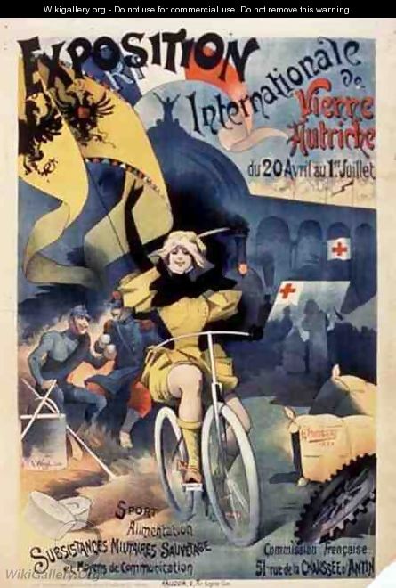 Poster for the 