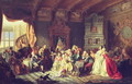 The Assembly under Peter the Great - Stanislaus von Chlebowski