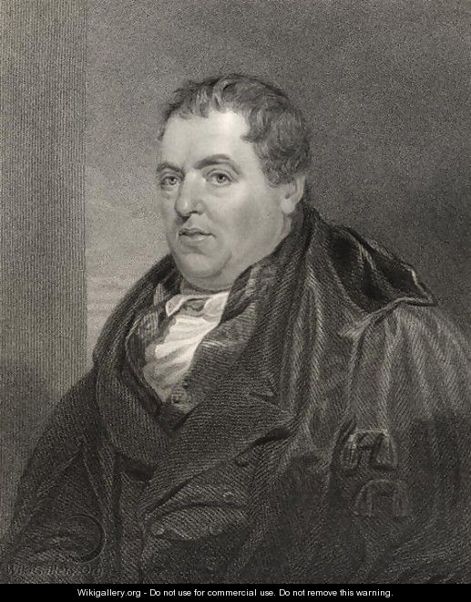 Sir John Leslie, from 