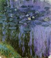 Water-Lilies 39 - Claude Oscar Monet