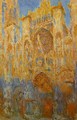 Rouen Cathedral - Joseph Mallord William Turner