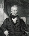 William Gaston (1778-1844) - George Cooke