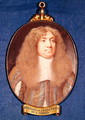 Portrait of John Maitland (1616-82) Duke of Lauderdale, 1664 - Samuel Cooper