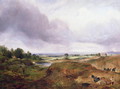 Hampstead Heath 3 - John Constable