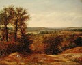 Dedham Vale, c.1802 - John Constable