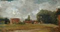 Golding Constable