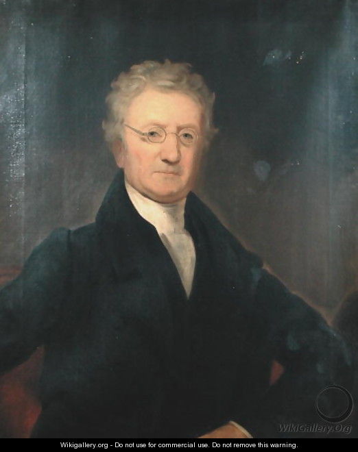 William Rawle (1759-1836) - William Cogswell
