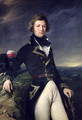 Louis-Philippe d'Orleans (1773-1850) 1834 - Léon Cogniet