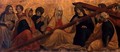 The Finding of the True Cross, c.1516-33 - (Nicola di Filotesio) Cola dell'Amatrice