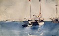 Key West - Winslow Homer