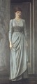 Lady Windsor 2 - Sir Edward Coley Burne-Jones