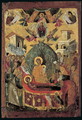 The Dormition of the Virgin - Anonymous Artist