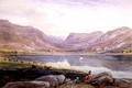 Tal-y-llyn, North Wales, 1831 - David Cox