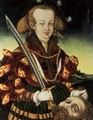 Judith - Lucas The Younger Cranach
