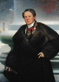 Auguste Ricard de Montferrand (1786-1856) 1842 - Joseph-Desire Court