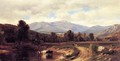 Road to the Mountains - Samuel Lancaster Gerry