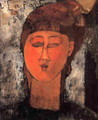 Fat Child - Amedeo Modigliani