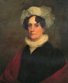Mrs. William Palfrey - John Wesley Jarvis