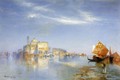 View of Venice II - Thomas Moran