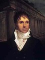 Portrait of William Short - Rembrandt Peale